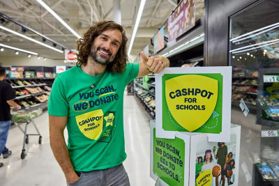Joe Wicks